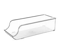 5five - rangement pour frigo smart fridge 11 canettes