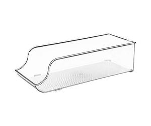 5five - rangement pour frigo smart fridge 11 canettes
