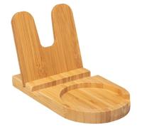 5five - repose cuillère avec couverts bambou