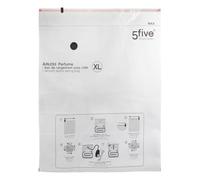 5five - sac compresseur 120x90cm "air-flat "