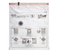 5five - sac compresseur 60x50cm air-flat