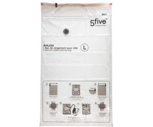 5five - Sac De Compression Compresseur 120x70