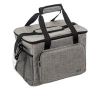 5five Sac isotherme 18 L – Charge max 5 kg – Isolation jusqu'à 4