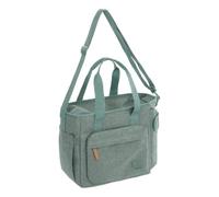 5five - sac repas isotherme 12,5l vert