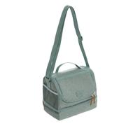 5five - sac repas isotherme 8,5l vert