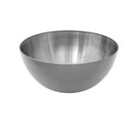 5five - saladier antidérapant d24cm inox