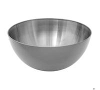 5five - saladier antidérapant d29cm inox
