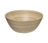 5five - saladier d25cm bambou