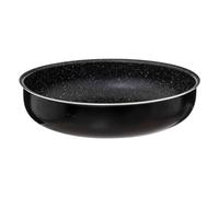 5 five simply smart Sauteuse Aluminium pressé 28 cm Amovible