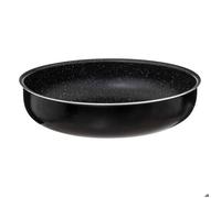 5 five simply smart Sauteuse Aluminium pressé 28 cm Amovible