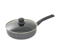5five - sauteuse neo d24cm aluminium gris