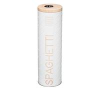 5five Scandi Nature Boîte à spaghettis en métal - Blanc