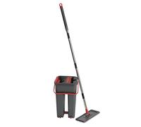 5five - Seau essoreur avec Balai 4l