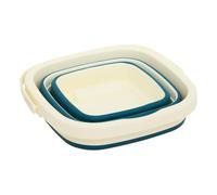 5five - Seau rétractable 5l 25x25cm