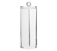 5five Selena Doseur en coton D7,5 cm Transparent