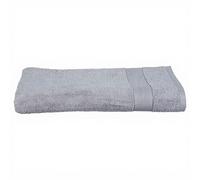 5Five Serviette de Bain Taupe 100 x 150 c