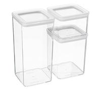 5five - set 3 boîtes de conservation "eske"