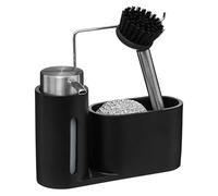 5five Simple Smart, Couleur:Schwarz