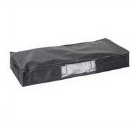 5five Simply Smart Aix-Store Sac de rangement sous vide Petit Noir