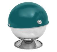 5five - sucrier gamme rétrocolors turquoise