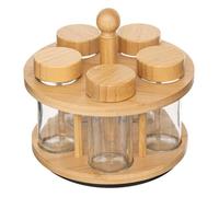 5five - support à épices cozy 5 emplacements d17cm