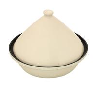 5five - tajine magma rond d.30xh.22cm rose