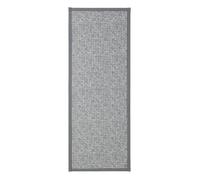 5five - tapis de cuisine tissé antidérapant 120x45cm