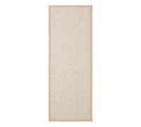 5five - tapis de cuisine tissé antidérapant 120x45cm