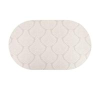 5five - tapis de douche anti-dérapant diatomite l75cm