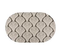 5five - tapis de douche anti-dérapant diatomite l75cm