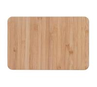 5five - tapis diatomite 39x60cm effet bambou