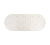5five - tapis diatomite anti-dérapant l120cm oval