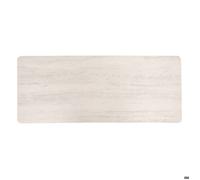 5five - tapis diatomite anti-dérapant Noir 50x120cm