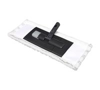 5five - tête de Balai Microfibre Click et Clean Gris