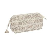 5five - trousse de toilette avec armature l28cm