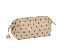 5five - trousse de toilette avec armature l28cm