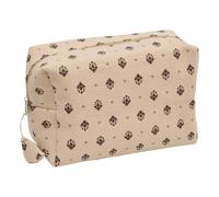 5five - trousse de toilette imprimée l24cm