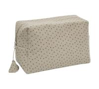 5five - trousse de toilette imprimée l24cm