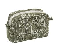 5five - trousse de toilette l.21 cm