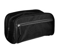 5five - trousse de toilette noir