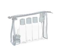 Transparent - 5 five simply smart