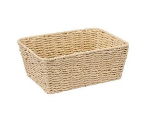 5five Valet en métal et bambou - Hauteur 114,2 cm