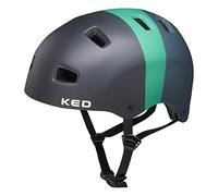 5Forty M 54-58cm Black Green Matt