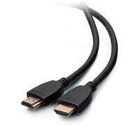 5Ft (1.5M) High Speed Hdmi Cable With Ethernet - 4K 60Hz Hdmi 2.0 Gold Plated[Audio1099]