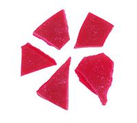 5g/Bag Teinture naturelle de cire végétale de colorant de bougie pour la coloration de bougie Rose