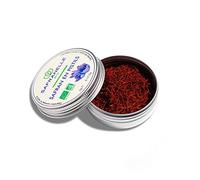 5g de safran bio en pistils millésime 2025 - catégorie I - direct producteur