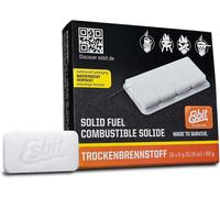 5g dry fuel tablets for cooking or as a barbecue lighter.