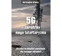 5G, la naissance d'un méga totalitarisme. S'agit-il