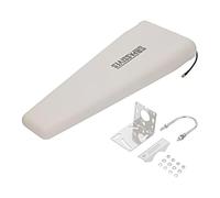 5G-LPA01W-SMA-0.3 Antenne 5G,LTE 10dBi Montage: extérieur 50Ω mâle,SMA -40-85°C