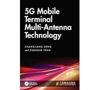 5g Mobile Terminal Multi-antenna Technology